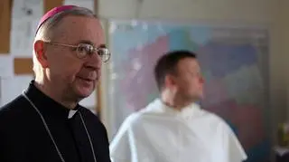 Abp Gądecki złożył wiernym życzenia wielkanocne