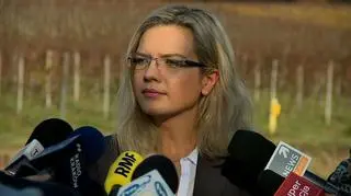 Małgorzata Wassermann 