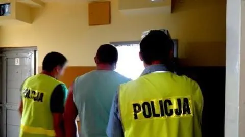 Staruszka ofiarą oszustwa "na syna". Mężczyzna z zarzutami