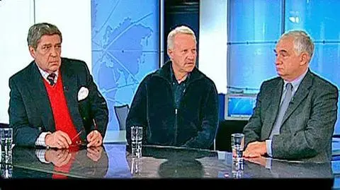 Co mogli zrobić w Afganistanie?