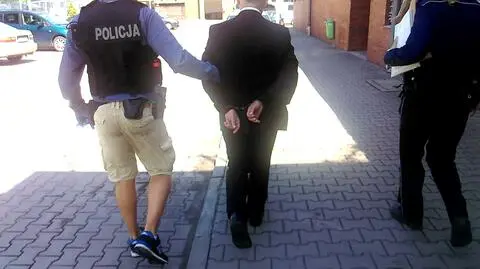 Nie chciał wpuścić dziecka do kościoła. Poniesie konsekwencje