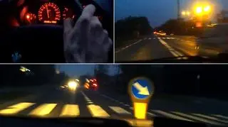 Mężczyzna nie wsiądzie za kierownicę swojego BMW