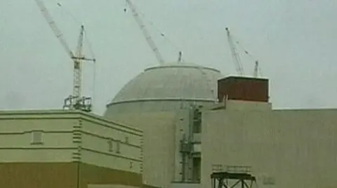 Iran wpuszcza inspektorów