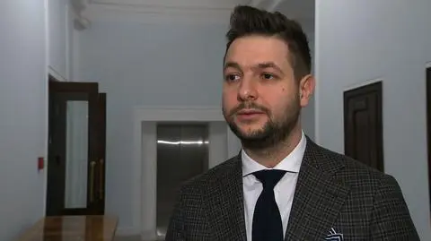 Jaki porównał strajkujących do Wehrmachtu. Przeprasza za te słowa