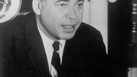 Zmarł Edward Brooke, pierwszy Afroamerykanin wybrany do Senatu
