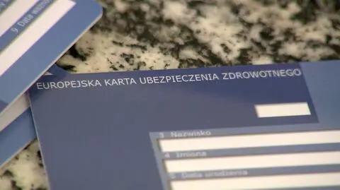 W kolejce po spokojne wakacje