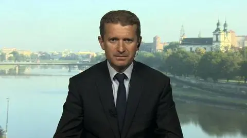 Ireneusz Raś we "Wstajesz i wiesz" o prezydencie Andrzeju Dudzie 