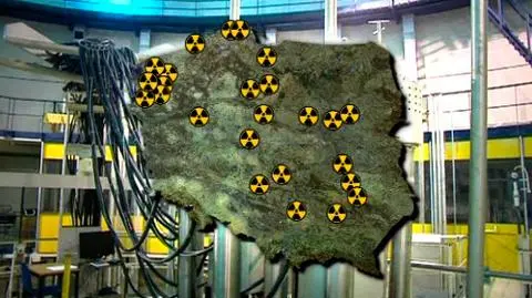 Gdzie elektrownia w Polsce?