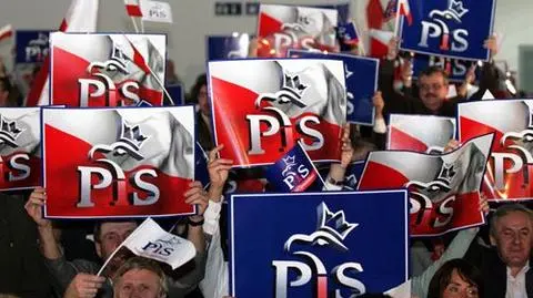 Sześć powodów, dla których PiS wygra wybory