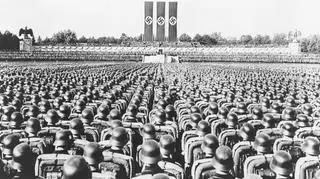 Wielu byłych nazistów zatajało swoją przeszłość, usiłując na nowo zbudować życie w USA 