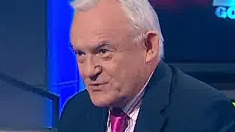 Miller: Mocodawców Rywina należy szukać w redakcji