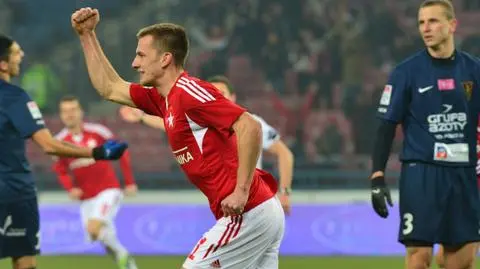 ekstraklasa driver