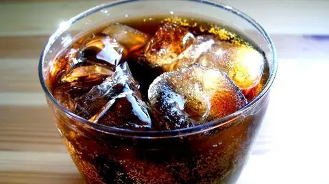 Cola z moczem podbija Indie