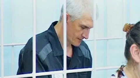 Wspólnik Chodorkowskiego wyjdzie na wolność w lipcu