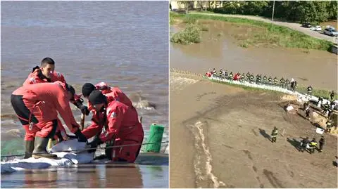Powódź? Wichura? Elbląg skorzysta z pomocy skazanych