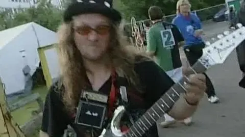 Deep Purple na dwa tysiące gitar