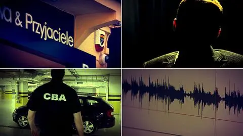 Polityczne rozgrywki w CBA. "Wobec mnie zaczęto stosować mobbing"