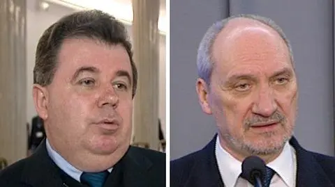 Wiceszef kancelarii Sejmu o szczegółach interwencji technika