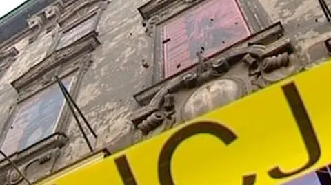 Siedem przyczyn katastrofy w krakowskiej dyskotece