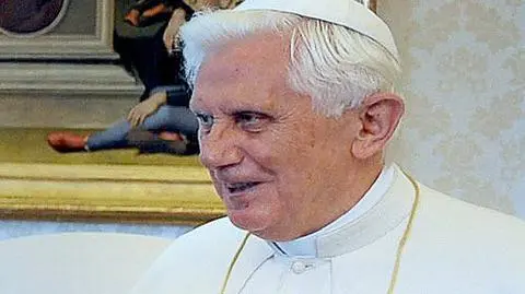 Papież: prezerwatywy zwiększają problemy