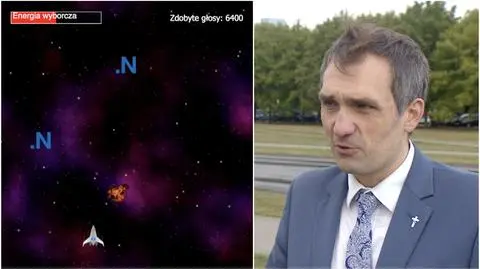 To kolejna gra radnego Boruczkowskiego (PiS)
