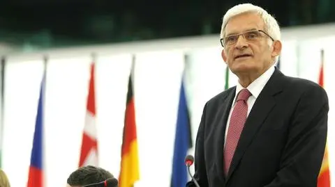 Buzek chce transmisji z Parlamentu Europejskiego
