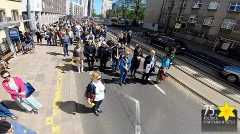 Syreny ku czci bohaterów 