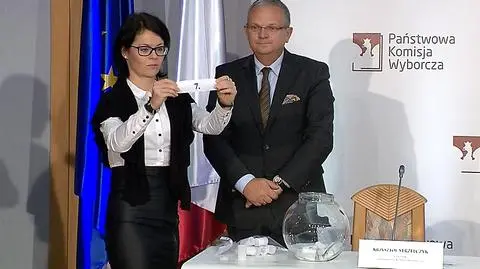 Wybory parlamentarne odbędą się 25 października