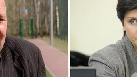 Tomaszewski o "krowie": Nie mam żadnej krępacji