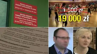 Skandal w łódzkim MOPS