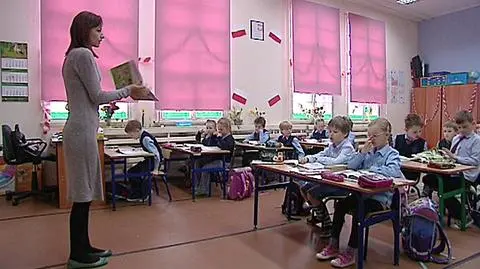 Co z referendum ws. sześciolatków? "To władza podejmuje decyzje"