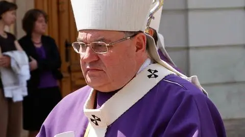 Czechy oddadzą Kościołom majątek