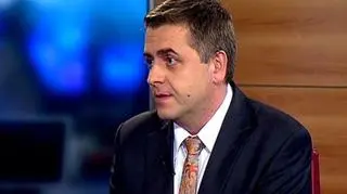 Barszcz doradza Gowinowi ws