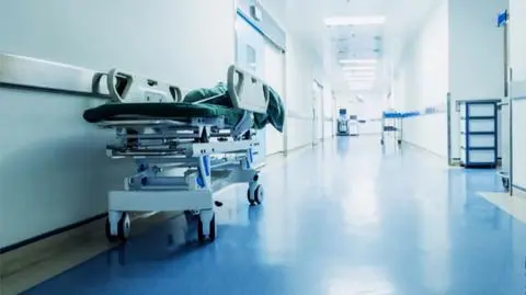 Lekarze apelują w sprawie SOR-ów. Ich zdaniem są niedofinansowane