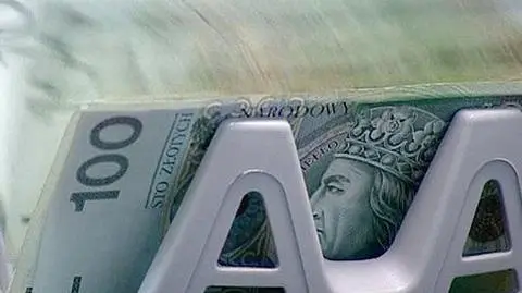 94 zarzuty dla księgowej, oskarżonej 
o wyłudzenie 700 tysięcy złotych
