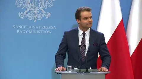 Premier zaprosiła na wtorek szefów klubów parlamentarnych