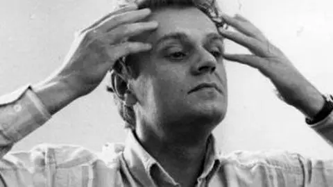 Przyszły premier Tusk