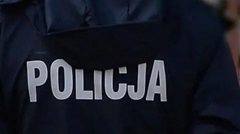 Policjant podejrzany o gwałt dostał areszt