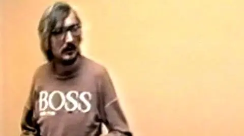 Dlaczego Maleszka donosił?