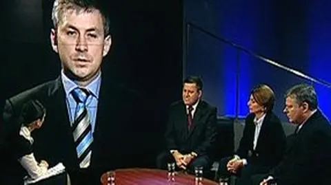 "PiS ma kompleks Kwaśniewskiego"