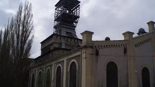 Stara kopalnia Julia ma zostać kulturalnym centrum