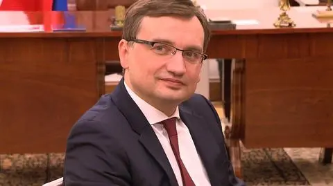 Zbigniew Ziobro