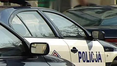 Strzały podczas szarpaniny. Mężczyzna nie żyje