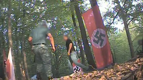 Poland. Investigation into a neo-Nazi event marking Hitler's birthday