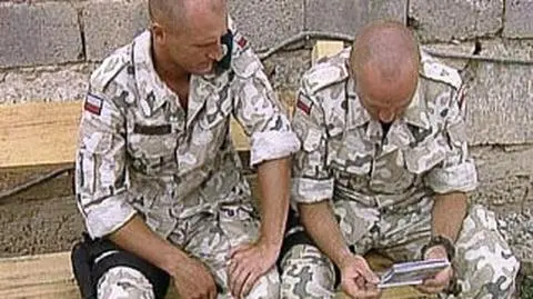 Polska wysyła do Afganistanu więcej żołnierzy
