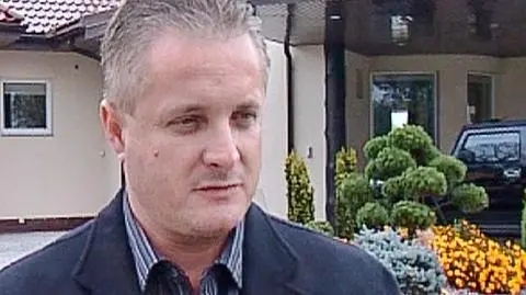 Piotr Misztal jest podejrzewany o oszustwa podatkowe