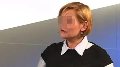 Była posłanka podejrzana o znieważanie policjantów