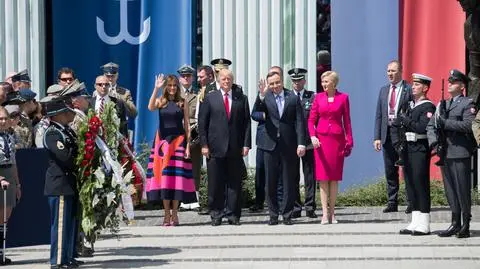 Oświadczenie USA z 22 grudnia w sprawie reform sądownictwa w Polsce