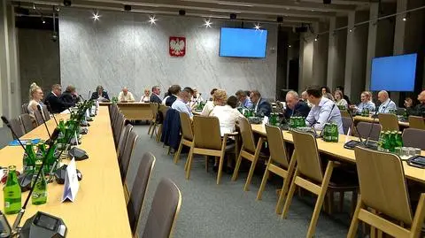 Kto za Bartosza Arłukowicza przewodniczącym komisji zdrowia w Sejmie