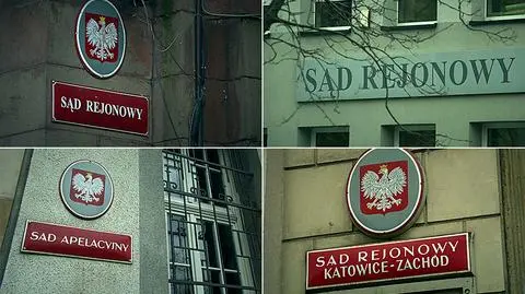Czystki w sądach. Prezesi z wyrokiem i postępowaniem dyscyplinarnym